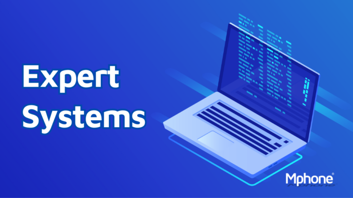 AI sơ khai - Expert Systems