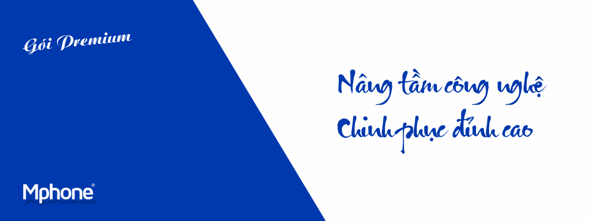 Gói Premium
