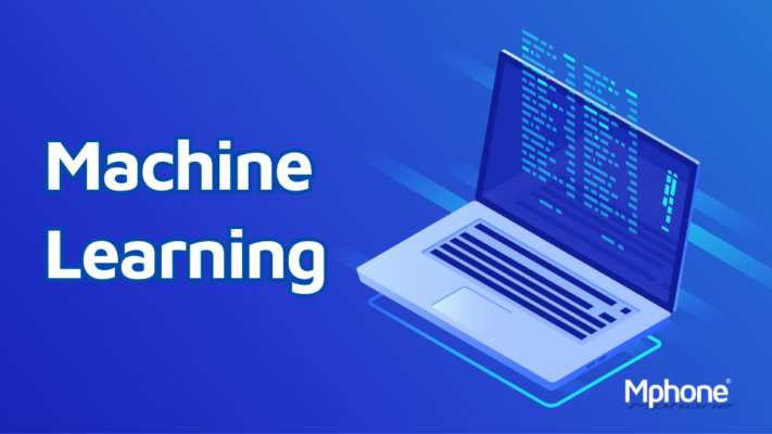 Học máy - Machine Learning