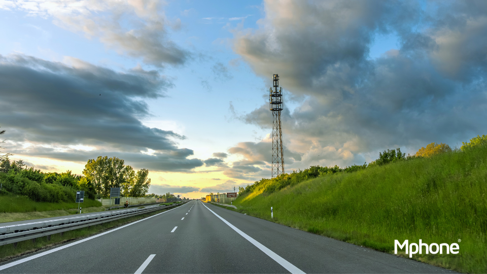 Lịch sử mạng 3G