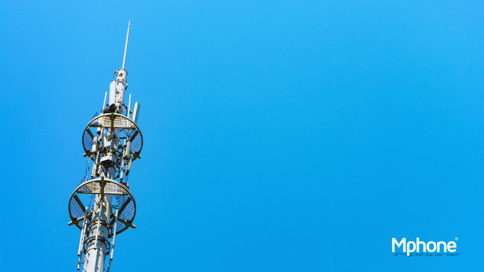 Mạng 3G