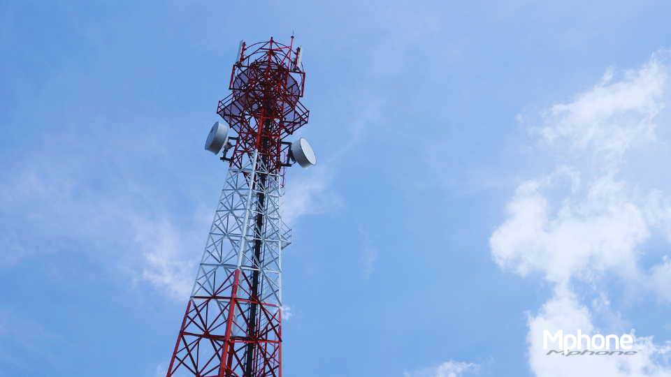 Mạng 5G