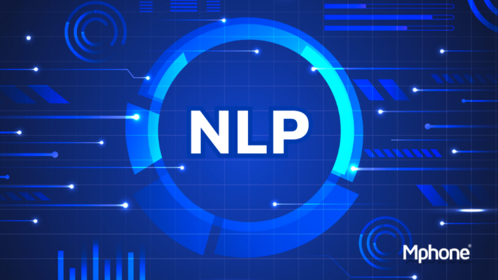 Xử lý ngôn ngữ tự nhiên NLP