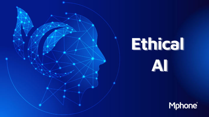 Tiêu chuẩn đạo đức Ethical AI