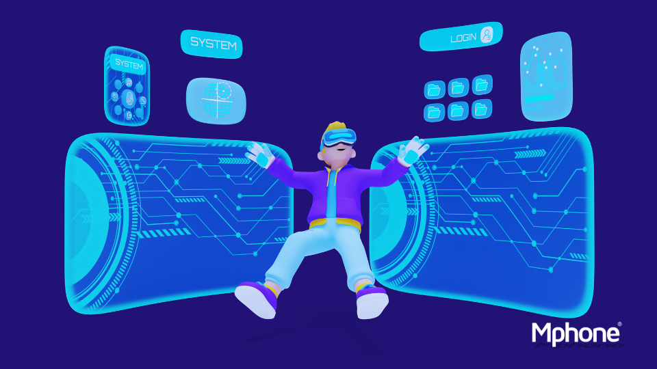 Ứng dụng công nghệ 5G