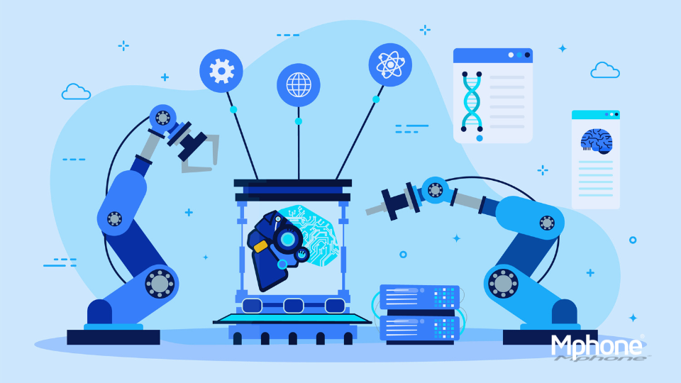 Ứng dụng của Deep Learning